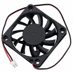 Case fans 50mm