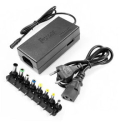 Battery charger set